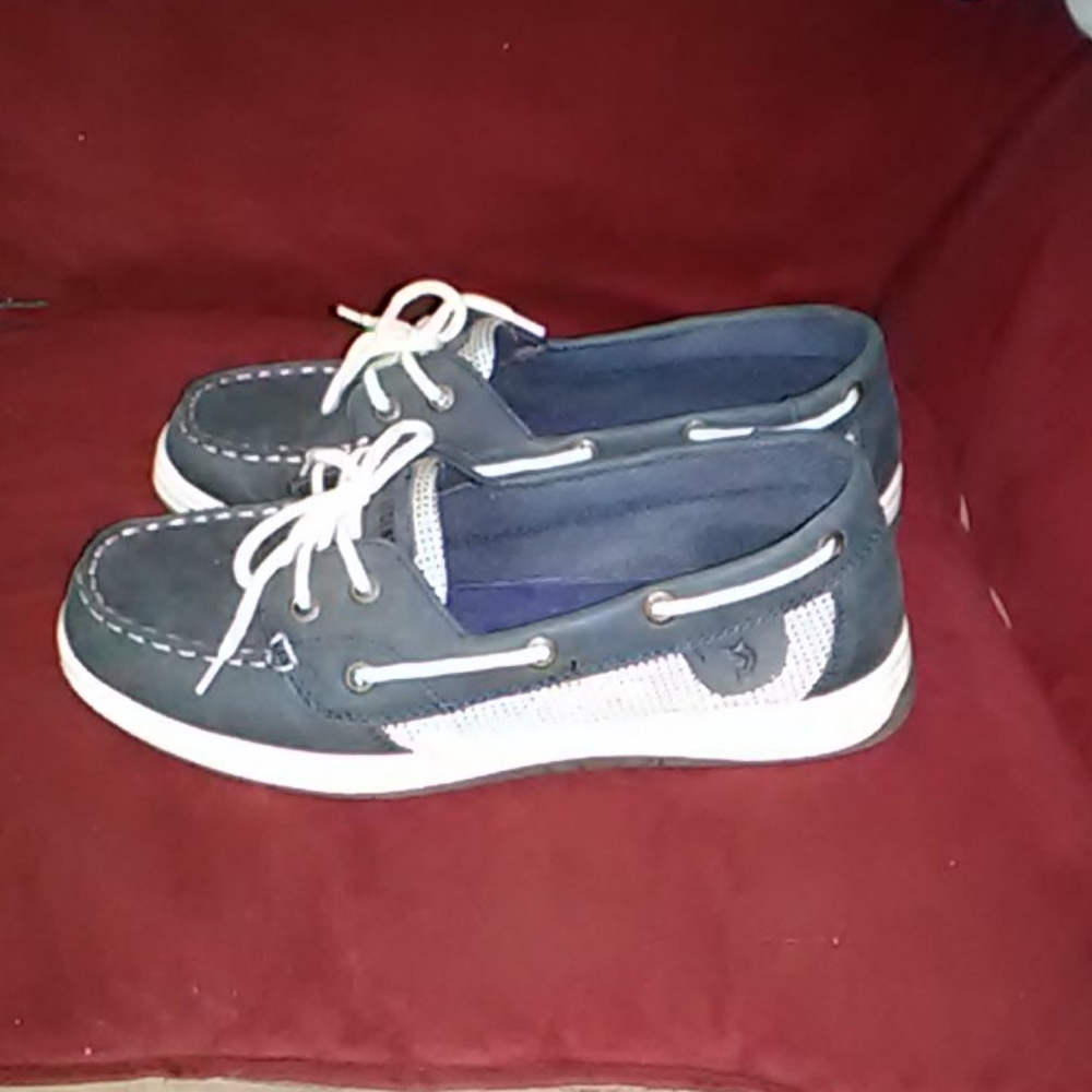 Reel Legends shoes